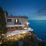 Chateau Eza Otel 5*