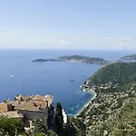 Otel Chateau Eza Èze