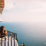 Chateau Eza 5* Èze