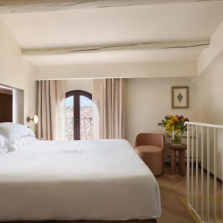 Chateau Eza 5*