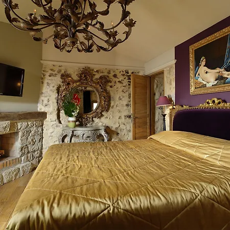 Hotel Chateau Eza