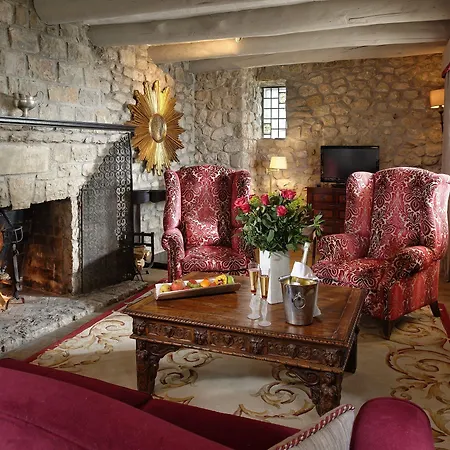 Chateau Eza