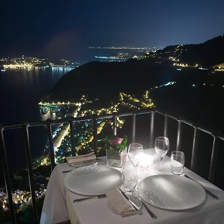 Chateau Eza Hotel 5*