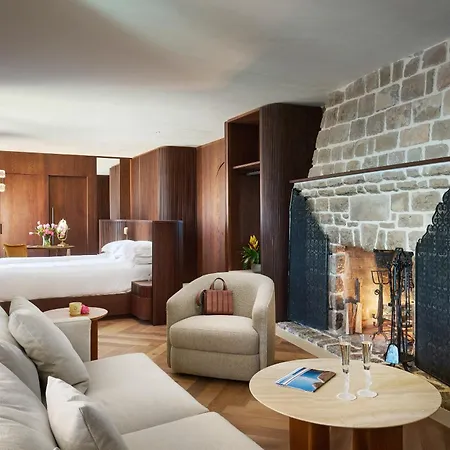 Hotel Chateau Eza