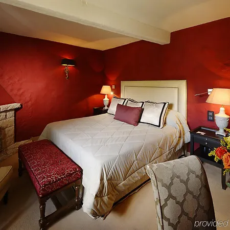 Hotel Chateau Eza 5*