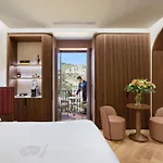 Chateau Eza Ξενοδοχείο Èze