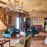 מלון Chateau Eza אזה