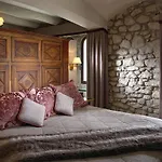 Ξενοδοχείο Chateau Eza Èze