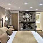 Chateau Eza Hotel Èze