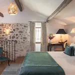 Hotel Chateau Eza Èze