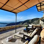 Chateau Eza 5* אזה