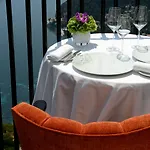 מלון Chateau Eza 5*