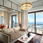 Chateau Eza Hotel