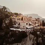 Chateau Eza 5* אזה