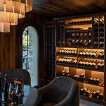 Chateau Eza 5* Èze