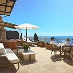 Chateau Eza Ξενοδοχείο