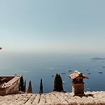 Ξενοδοχείο Chateau Eza 5*