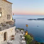 Chateau Eza