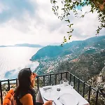 Chateau Eza Hotel 5*