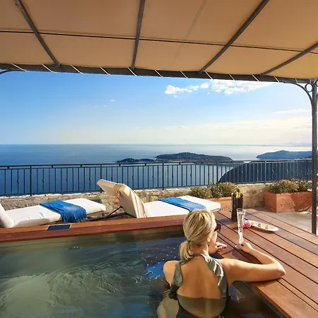 Chateau Eza Hotel