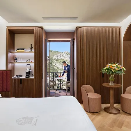 Chateau Eza Hotel Eze