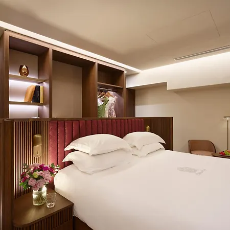 Chateau Eza Hotel 5*