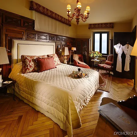 Chateau Eza Hotel 5*