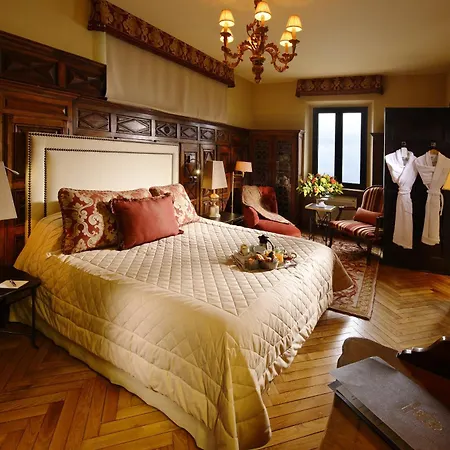 Chateau Eza Hotel 5*