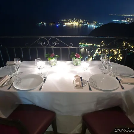 Chateau Eza 5* Eze
