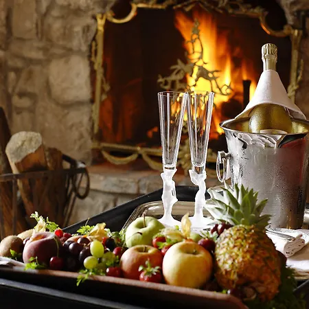 Hotel Chateau Eza Èze