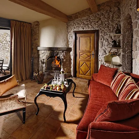 Chateau Eza