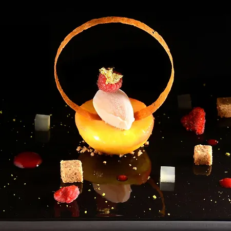 Hotel Chateau Eza 5*