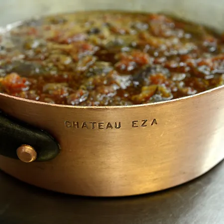 Hotel Chateau Eza Eze