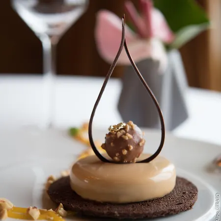 Chateau Eza 5* Èze