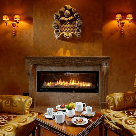 Hotel Chateau Eza Eze