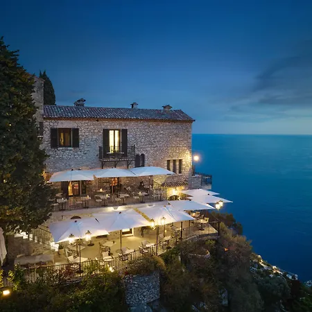 Chateau Eza Hotel 5*