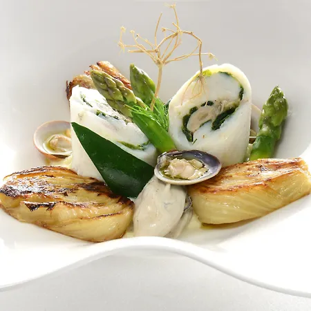 Chateau Eza Hotel 5*