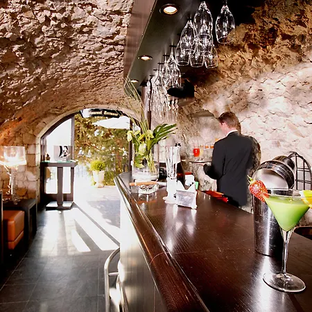 Chateau Eza Hotel Eze