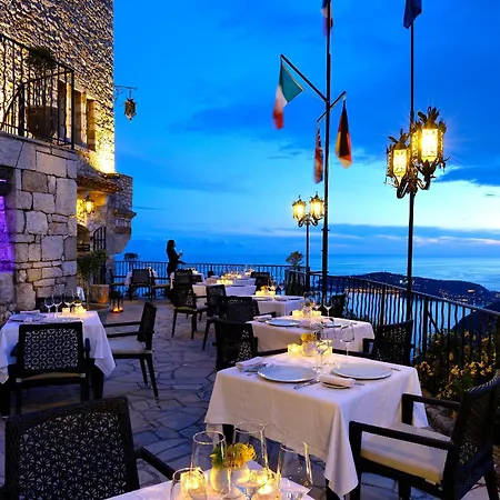 Chateau Eza Hotel 5*