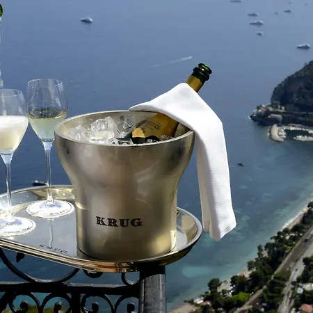 Hotel Chateau Eza 5*