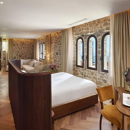 Chateau Eza Hotel 5*