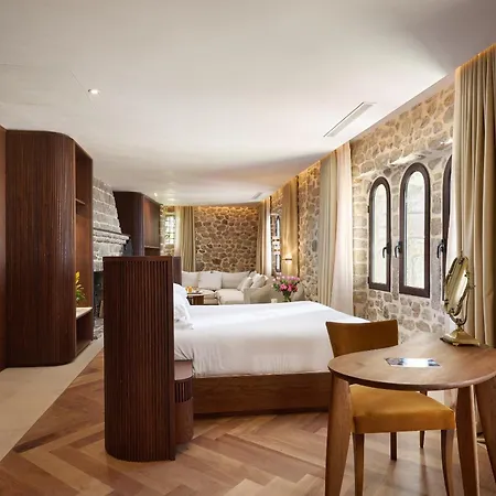 Chateau Eza 5* Èze