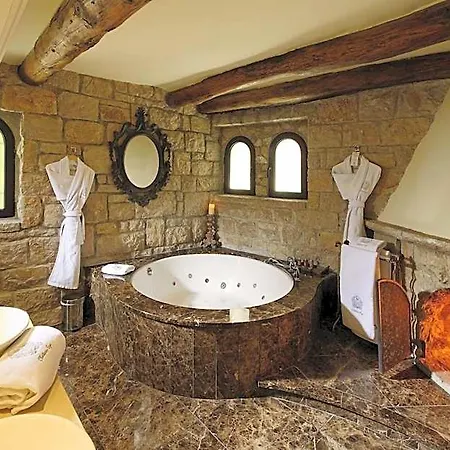 Ξενοδοχείο Chateau Eza 5*