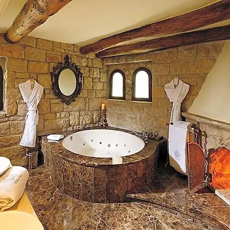 Ξενοδοχείο Chateau Eza Èze