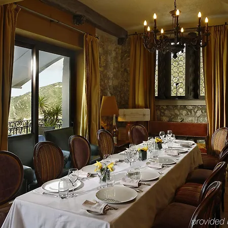 Chateau Eza Hotel 5*