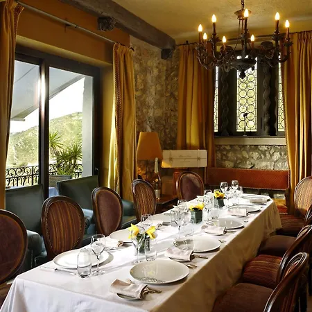 Chateau Eza Hotel 5*