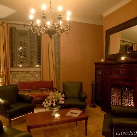Chateau Eza Hotel Eze