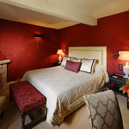 Hotel Chateau Eza 5*