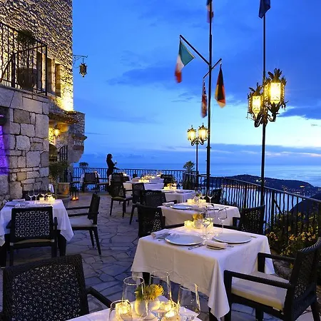 Chateau Eza