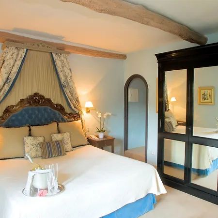 Chateau Eza Eze